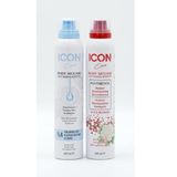 Icon Care Cilt Bakım Köpüğü Hyaluronıc Acıd & Wıld Bloom 2 Adet Ürün