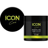 Icon Care Iconcare Jojoba Oil Aqua Wax Güçlü Tutuş Parlak Görünüm Saç Waxı 4'lü Set 150 ml