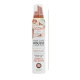 Icon Care Saç Bakım Köpüğü Coconut & Shea Butter