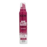 Icon Care Saç Şek. Köpük Curl Defıne (BUKLE BELİRGİNLEŞTİRİCİ)