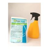 Icon Hamam Böceği Ve Tüm Haşereler Için 10 Wp 25 G + 1 Lt Fıs Fıs Manuel Sprey Pompa