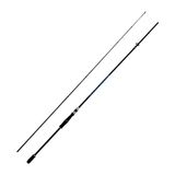 Icon-Ic Repla 240 cm 5-55 gr Spin Kamışı