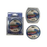 İcon-ic Trout 50 Mt Fluorocarbon Misina 0.36 MM