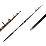 Icon-Ic Vanta 390CM 100-200GR Teleskopik Surf Kamışı - OzelAlan1