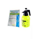 Icon İcon 10Wp Granül Toz 25Gr/Ergin Akrep Kırkayak Büyük Haşere İlacı/2Lt İlaç Pompası