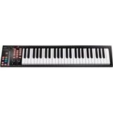 iCON iKeyboard 5 X Tek Kanal DAW Kontrol Panelli 49 Tuş MIDI Klav