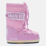 ICON NYLON K Kız Çocuk Bot (Kar) 80D1400440-J001 Moon Boot Nylon Pink 23-26