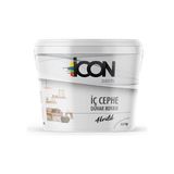 Icon Paints Akrilik Açık Mavi 3,5 kg İç Cephe Boyası