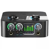 Icon Pro Audio Cube 2 Nano S Usb-C Ses Kartı