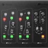 iCon Pro Audio Harrison 32Ci USB-C Audio/MIDI Ses Kartı