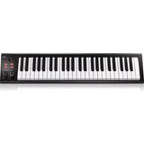 iCON Pro Audio iCON iKeyboard 5Nano 49 Tuşlu MIDI Klavye