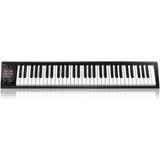 iCON Pro Audio iCON iKeyboard 6Nano 61 Tuşlu MIDI Klavye