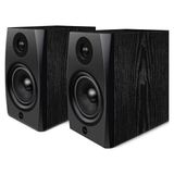 iCON Pro Audio iCON SX-6A (Eco Seri) 6" Aktif Stüdyo Monitör Hoparlör (Çift)