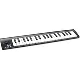 Icon Pro Audio Ikeyboard 4 Mini / 37-Mini Tuş Mıdı Controller/kontrolör Klavye - Çok Renkli