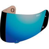 Icon Proshield Alliance Gt Airframe Vizör Kask Camı (Vesc-08) - Mavi