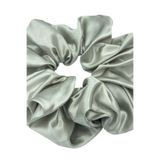 ICON SILK %100 Saf İpek Saç Tokası Jumbo Boy (6 cm)