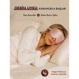ICON SILK 3D TAM KARANLIK SAF İPEK UYKU MASKESİ - IŞIK ÇEÇİRMEZ GÖZ BANDI, Seyahat ve Günlük Kullanım İçin (Gül Pembe)