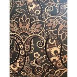 Icon Silk Icon Sılk 'sleep & Glow ' %100 Saf Ipek Yastık Kılıfı (Gece Şalı) - Renkli - 50 cm * 70 cm