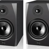 iCON SX-5A (Eco Seri) 5" Aktif Stüdyo Monitör Hoparlör (Çift)