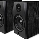 iCON SX-6A (Eco Seri) 6" Aktif Stüdyo Monitör Hoparlör (Çift)