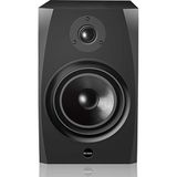 Icon SX-6A (Eco Seri) 6" Aktif Stüdyo Monitör Hoparlör