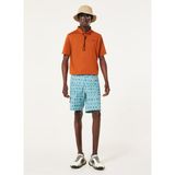 ICON TN PROTECT RC Turuncu Erkek Polo T-Shirt
