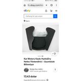 Icon Varyant Motosiklet Kaskı Için Çene Koruyucubu Yedek Çene Koruyucu ile Icon Variant™ Kaskınızın Konforunu Geri Kazanın. Rüzgarı ve Gürültüyü Azaltmak Için Idealdir.ıcon Variant™