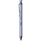 Icon-X 0.7 mm Metal Otomatik Kalem – Ofis ve Öğrenci Için Ideal - Çok Renkli