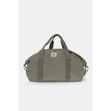 İcone Bag Icone Mat Için Fermuar Kapamalı Yoga, Pilates, Fitness ,gym Spor Çantası - Haki
