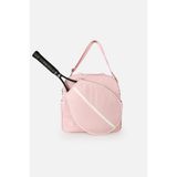 ICONE BAG Paraşüt Kumaş Tenis çantası,Padel Çantası, Raket Cepli Tenis Çantası, Tennis Bag