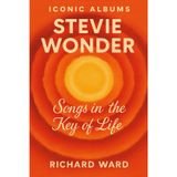 Iconic Albums - Stevie Wonder - Songs in the Key of Life