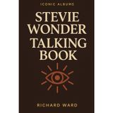 Iconic Albums - Stevie Wonder - Talking Book