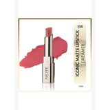 Iconic Matte Lipstick Kalıcı Mat Ruj 108 Dreamer - Pembe