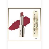 Iconic Matte Lipstick Kalıcı Mat Ruj 110 Alluring - Kırmızı