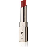 Iconic Matte Lipstick Kalıcı Mat Ruj 112 Powerful - Kırmızı