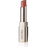 Iconic Sheer Lipstick 206 Independent Nemlendirici Parlak Ruj, Nude - Option-1
