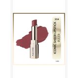 Iconic Sheer Lipstick Nemlendirici Parlak Ruj 204 Ruler - Pembe