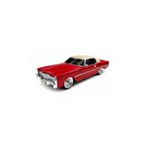 Iconictech Iconic Tech Eşref Tek 1969 Cadillac DeVille Coupe Bluetooth Speaker FM Radyo USB SD Kart Destekli Nostaljik Araba Hoparlör