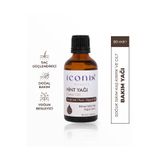 İCONİX BEAUTY Iconix Hint Yağı 50 ml