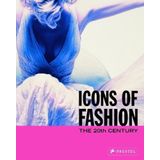 Icons of Fashion: The 20th Century (Prestel's Icons) by Gerda Buxbaum (2005) Paperback