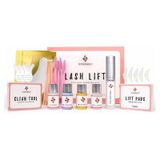 Iconsign Full Set Kirpik Lifting Seti Kirpik Perma Seti Lash Lift