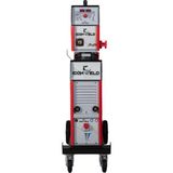 Iconweld 605 Sinerjik Pulse Kaynak Makinesi
