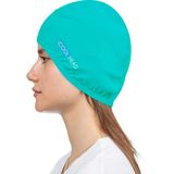 iCool Head Bisikletçi Beresi, Yüzücü Bonesi, Deniz Bonesi, Havuz Bonesi, Kask Beresi, Yürüyüş Başlığı (Mint Yeşil) - Standart - Açık Yeşil