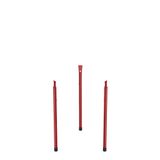 Içqn Tripod Masa Üstü Kisa Ayak, Kırmızı