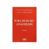 İcra Hukuku Analizleri - Hans Friedhelm Gaul Prof. Hans Friedhelm Gaul Nevhis Deren Yıldırım