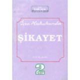 İCRA HUKUKUNDA ŞİKAYET - TALIH UYAR