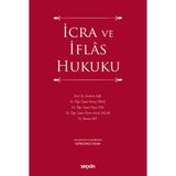 Icra ve Iflas Hukuku 4. Baskı