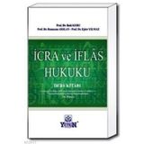 İCRA VE İFLAS HUKUKU DERS KITABI - BAKI KURU