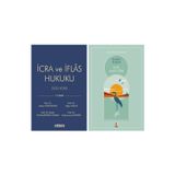 İcra Ve İflas Hukuku Ders Kitabı (Ciltli) + Göl Saatleri