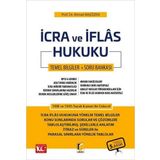 İcra ve İflas Hukuku - Ders Notu ve Soru Bankası